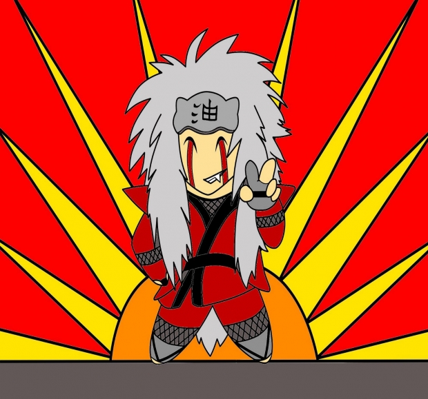 pervy sage