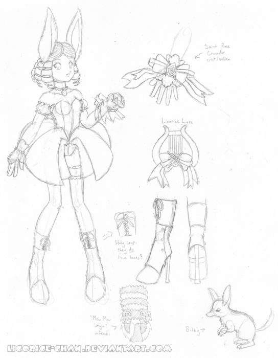 Mew Licorice Character Sheet