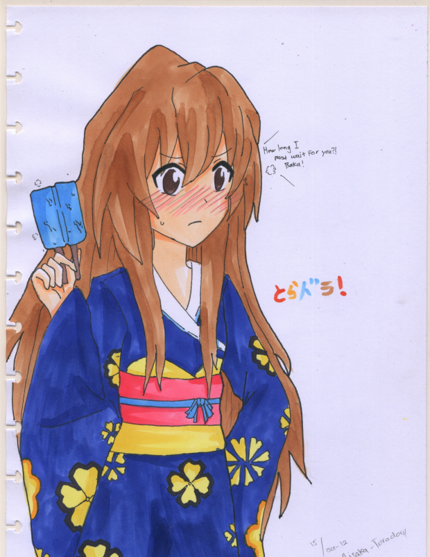 Taiga =w=