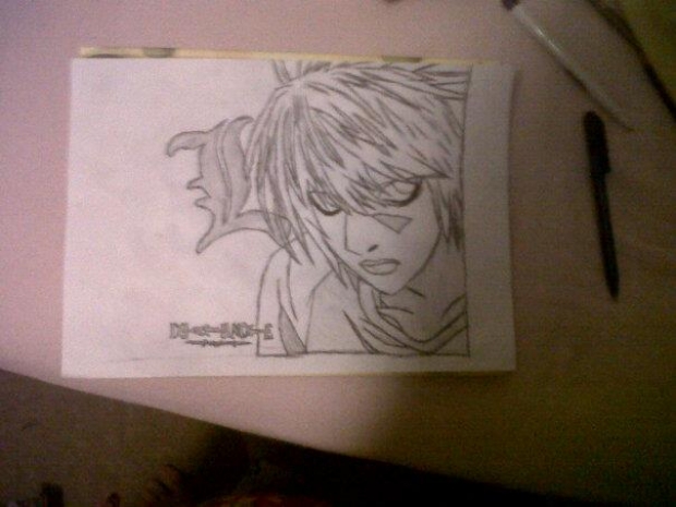 death note