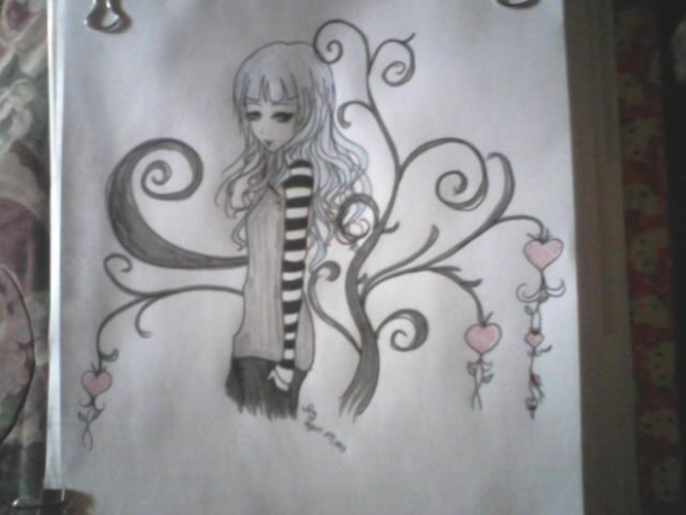 doodle u__u