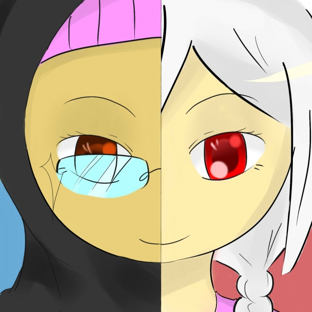 Alya and Alice