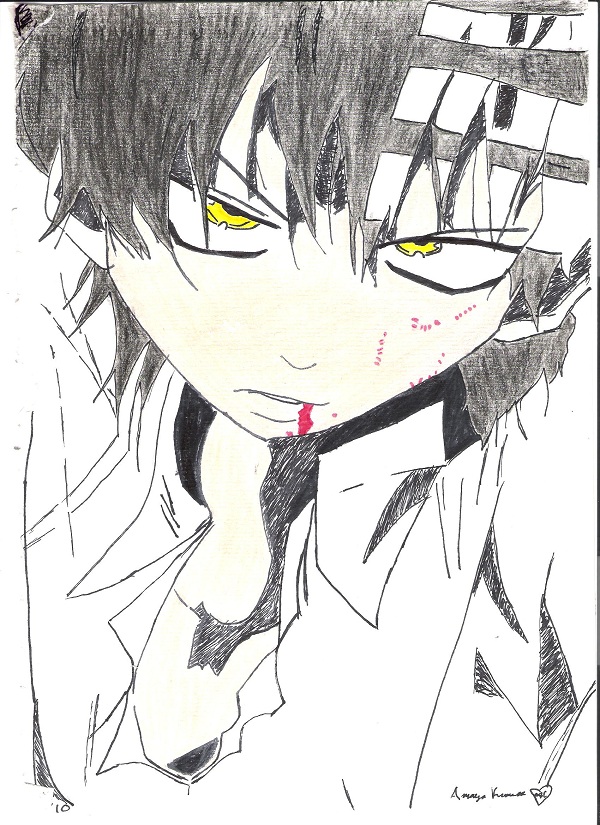 Death the Kid