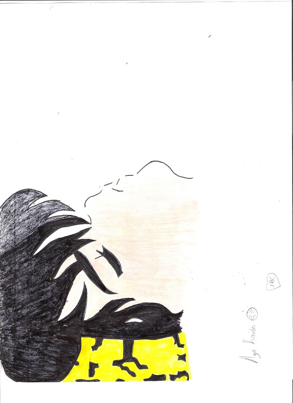 Ryoga Hibiki