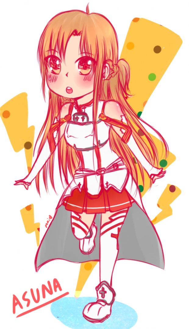 Asuna