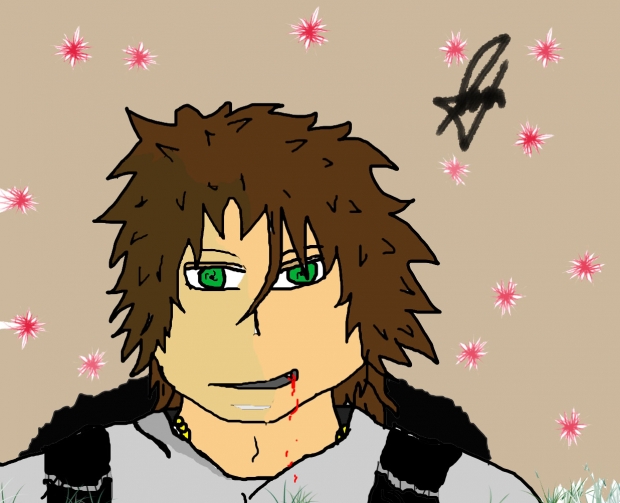 My OC