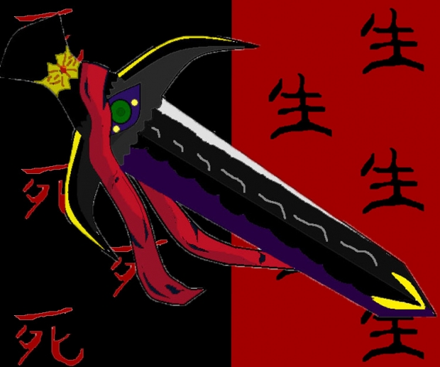 Random Sword