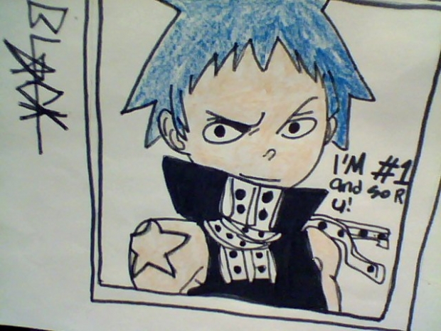 |Black*Star|