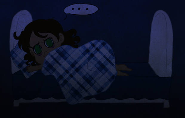 WHAT IS SLEEP?