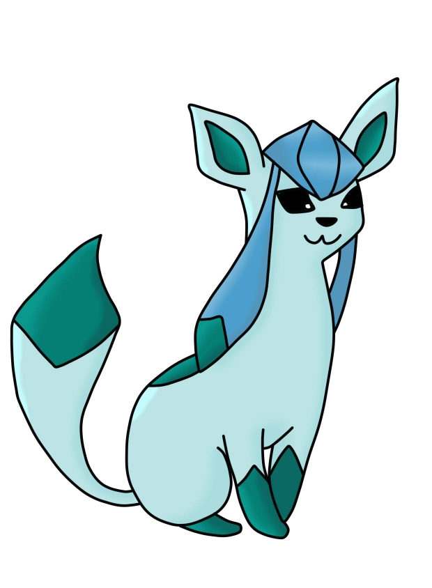 Glaceon