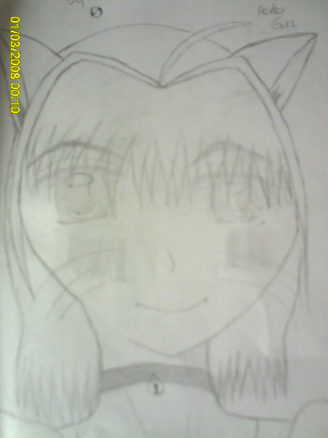 Tokyo Mew Mew: Ichigo