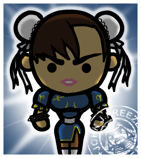Chun Li
