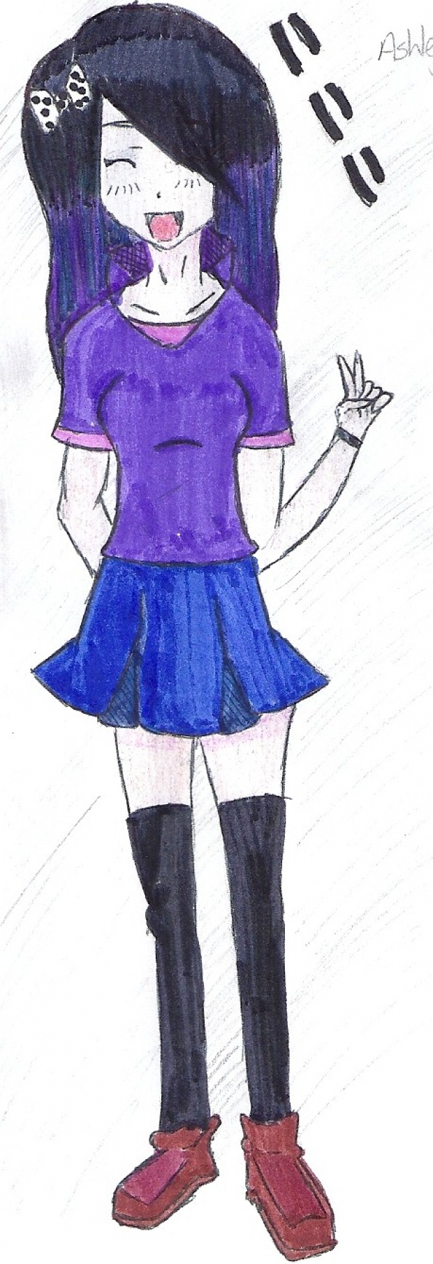 Ashley