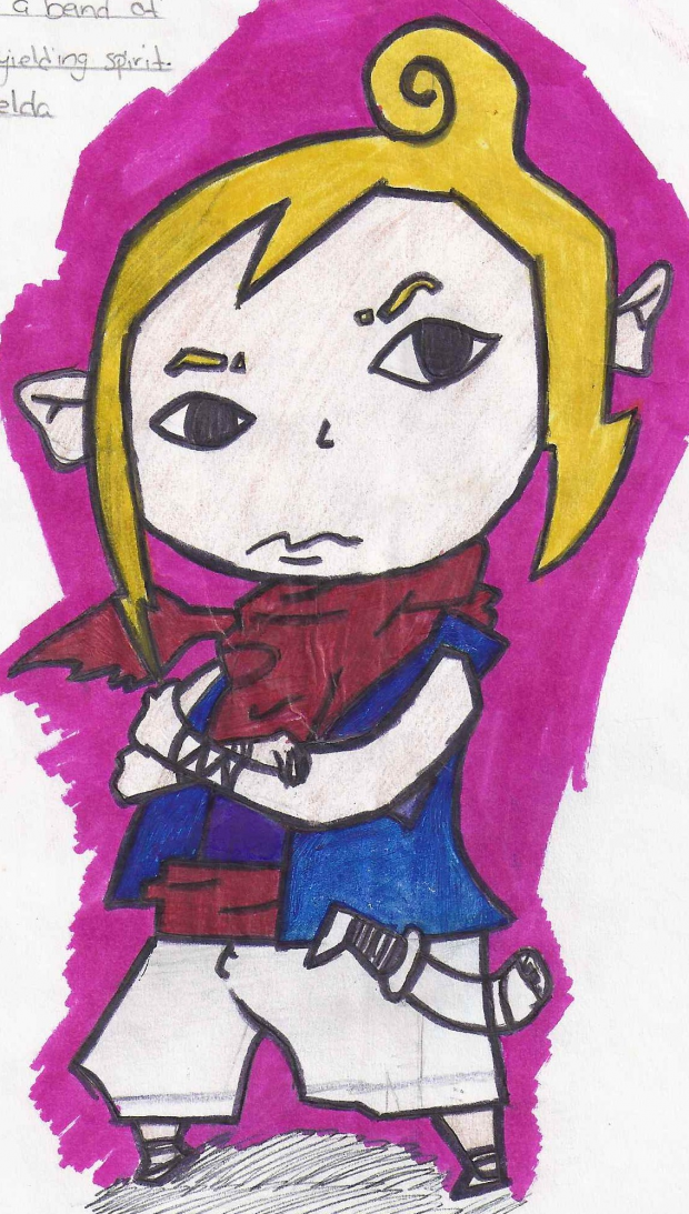 Tetra