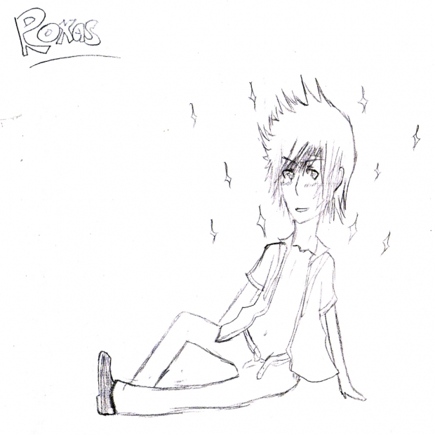 Roxas
