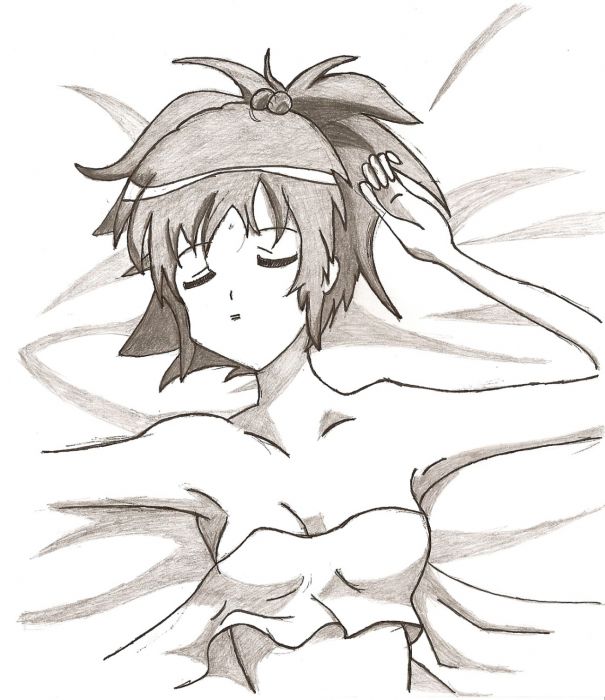 Nagisa-chan