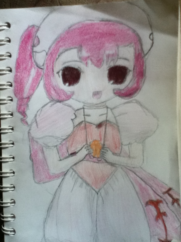 Plum!