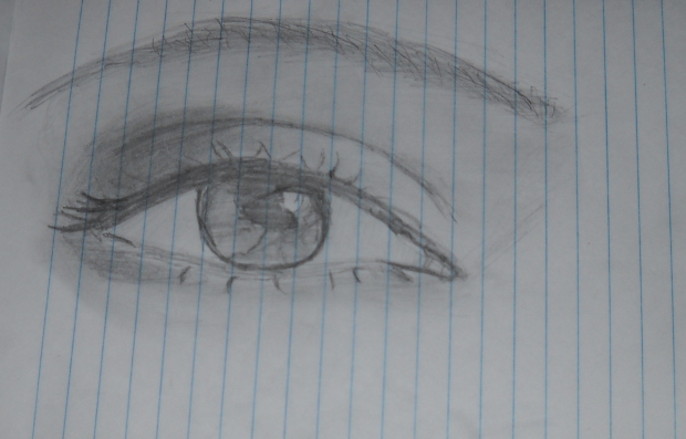 Eye