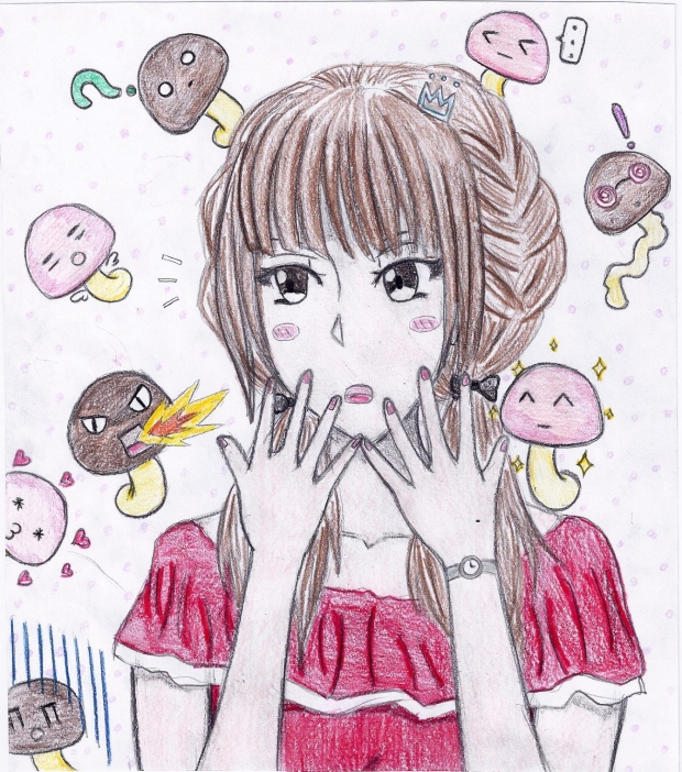 Choco-boys