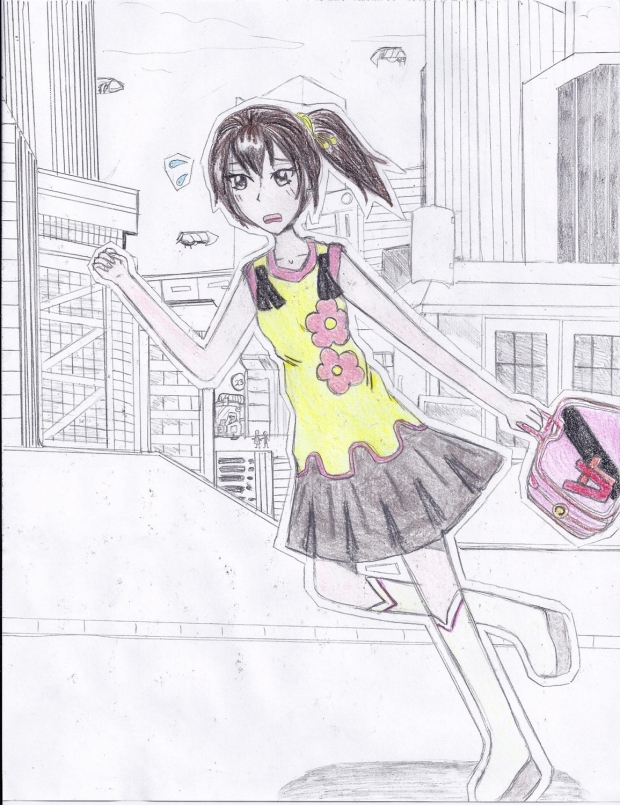 Second