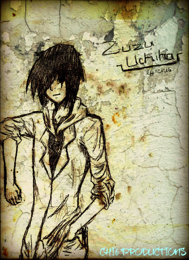 Zuzu Uchiha