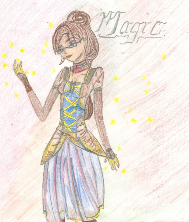 Magic