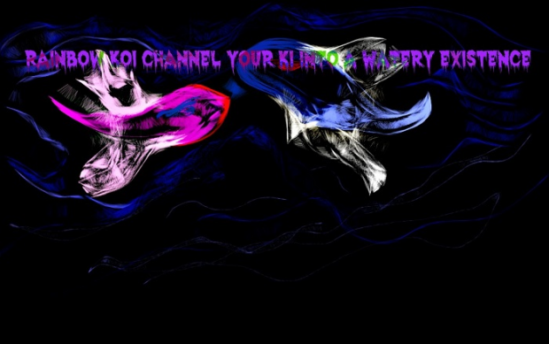 Koi