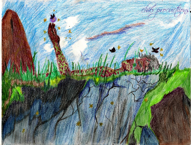 Man of the Earth