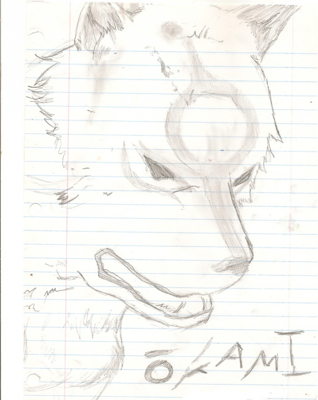 Binder Cover