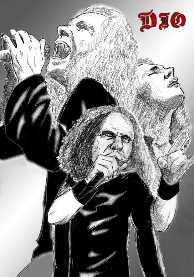 Dio