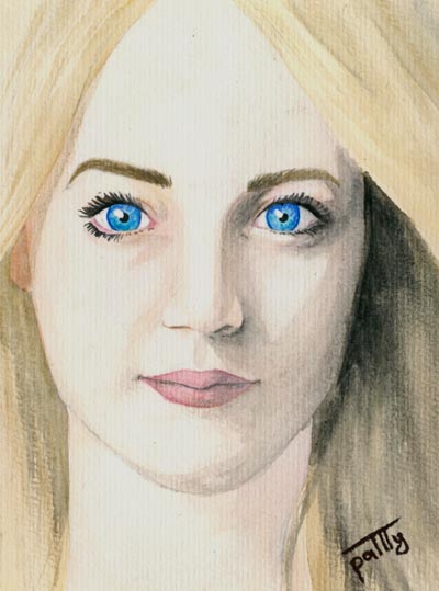 Saoirse Ronan