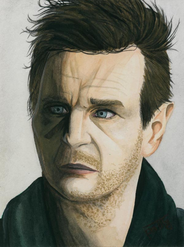 Liam Neeson