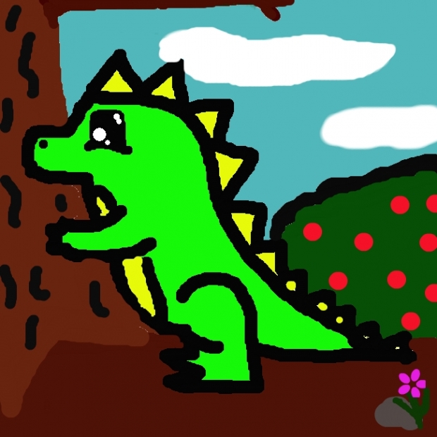 dragon