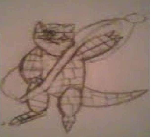 gaara/sandshrew