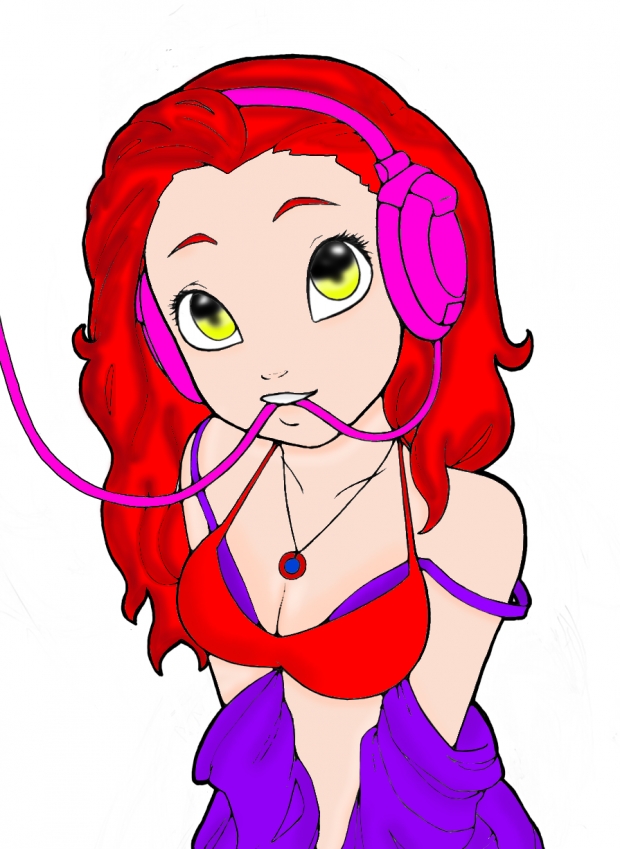 Addicted to music