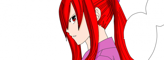 Erza chap. 304