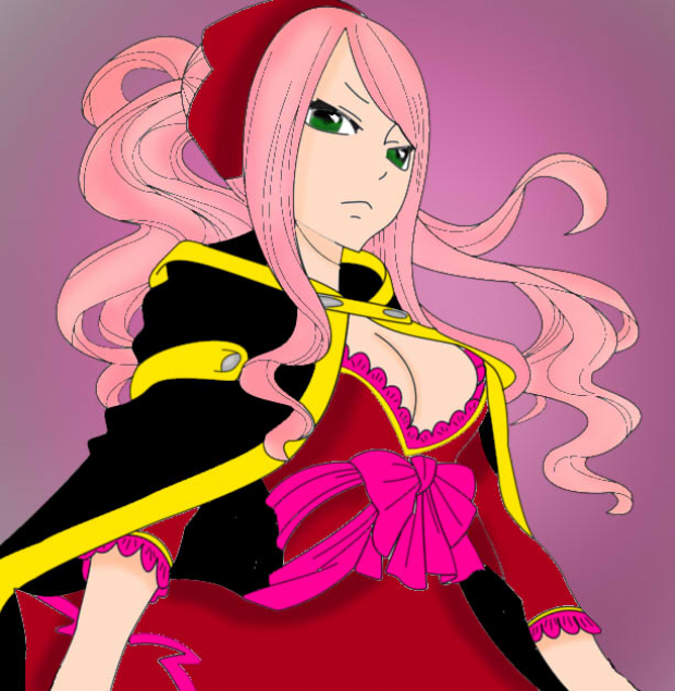 Meredy
