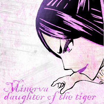 The tigress
