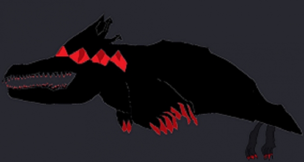 The Shadow Bird
