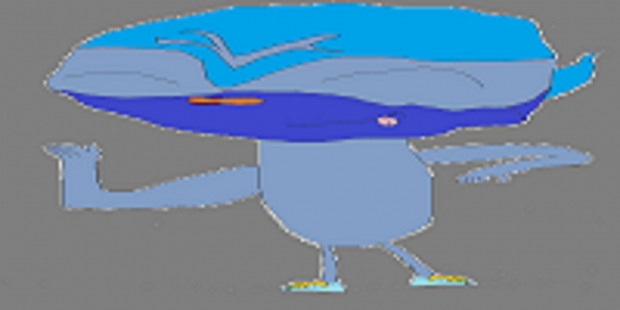 a mascot idea