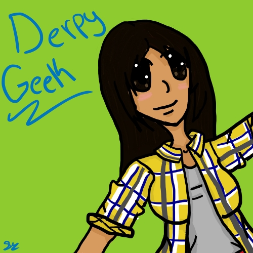 DerpyGeek