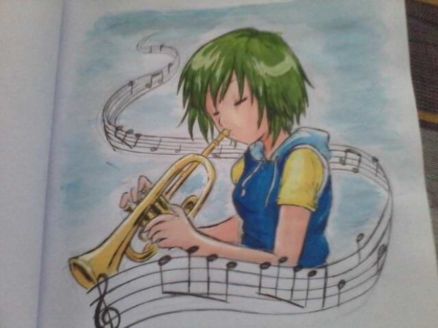 Gavotte