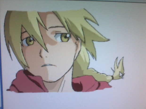 Ed Elric