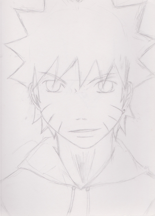 Sketch #1