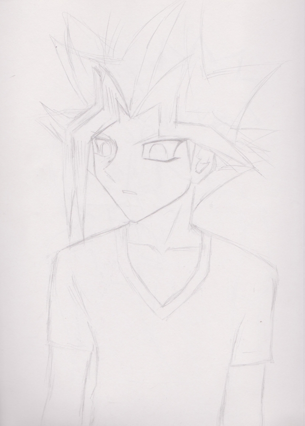 Sketch #2