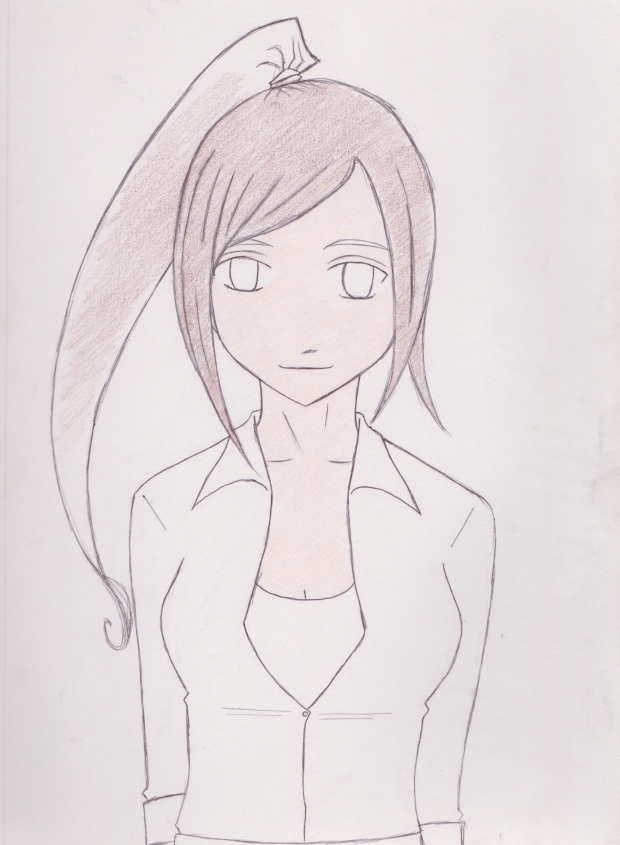 Sketch #3
