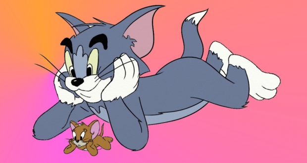 Tom and Jerry