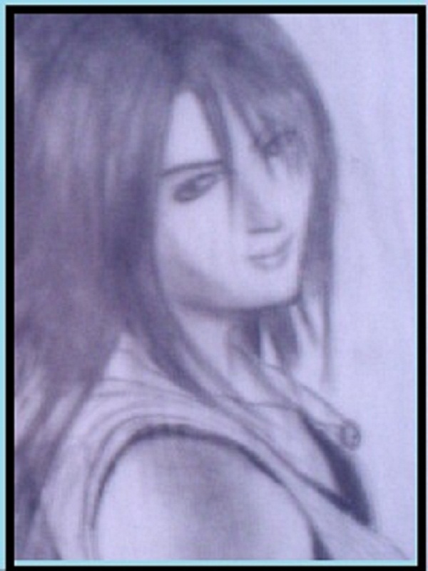 Rinoa Heartilly