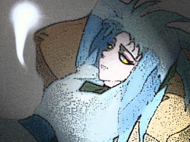 Don't Bother Ryoko!