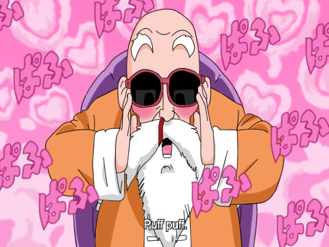 Roshi